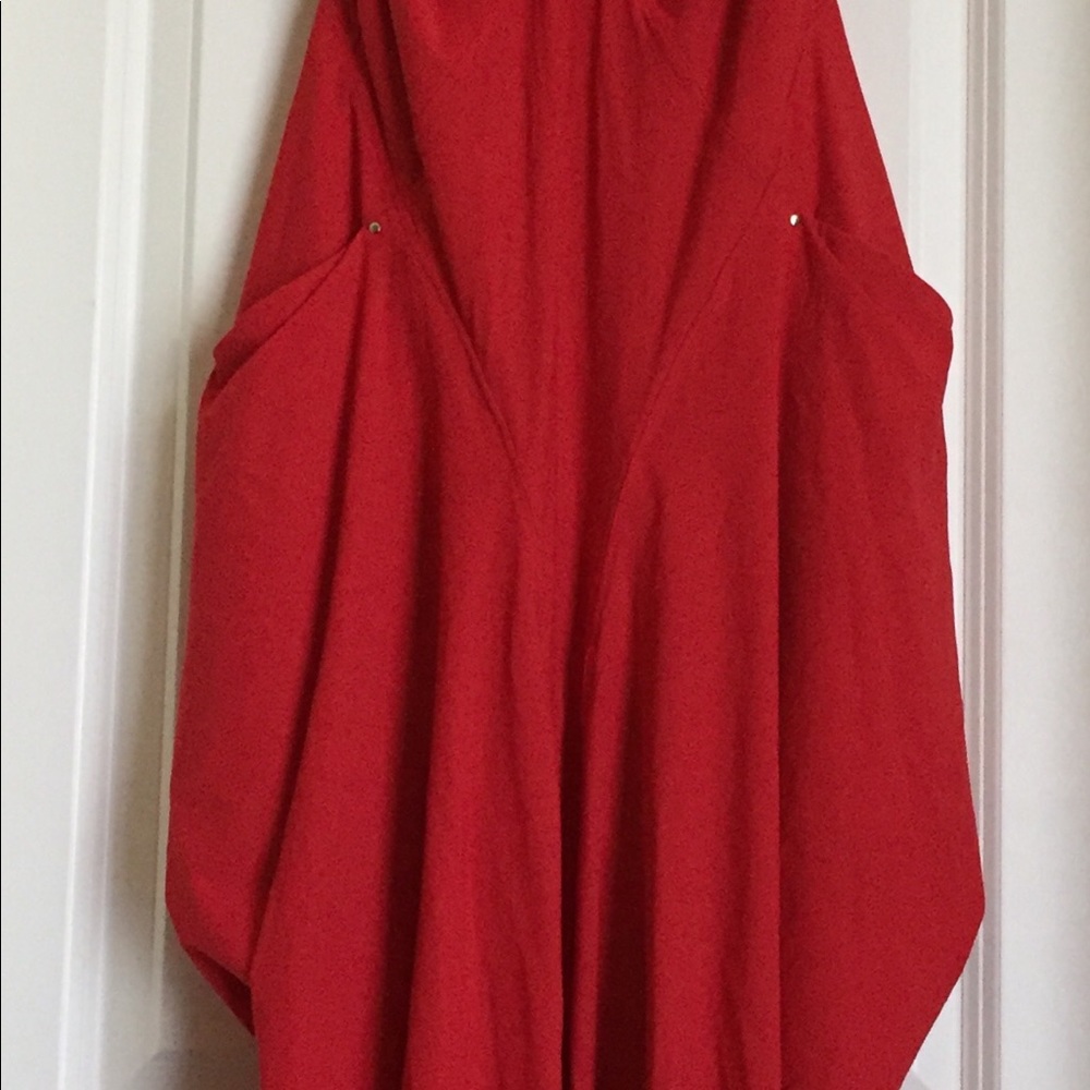 Italian Designer Dress - Picture 8 of 8